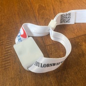 Taylor Swift Eras Tour Bracelet